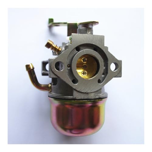 Carburateur EH17 resout panne de démarrage moteur FG200 172CC