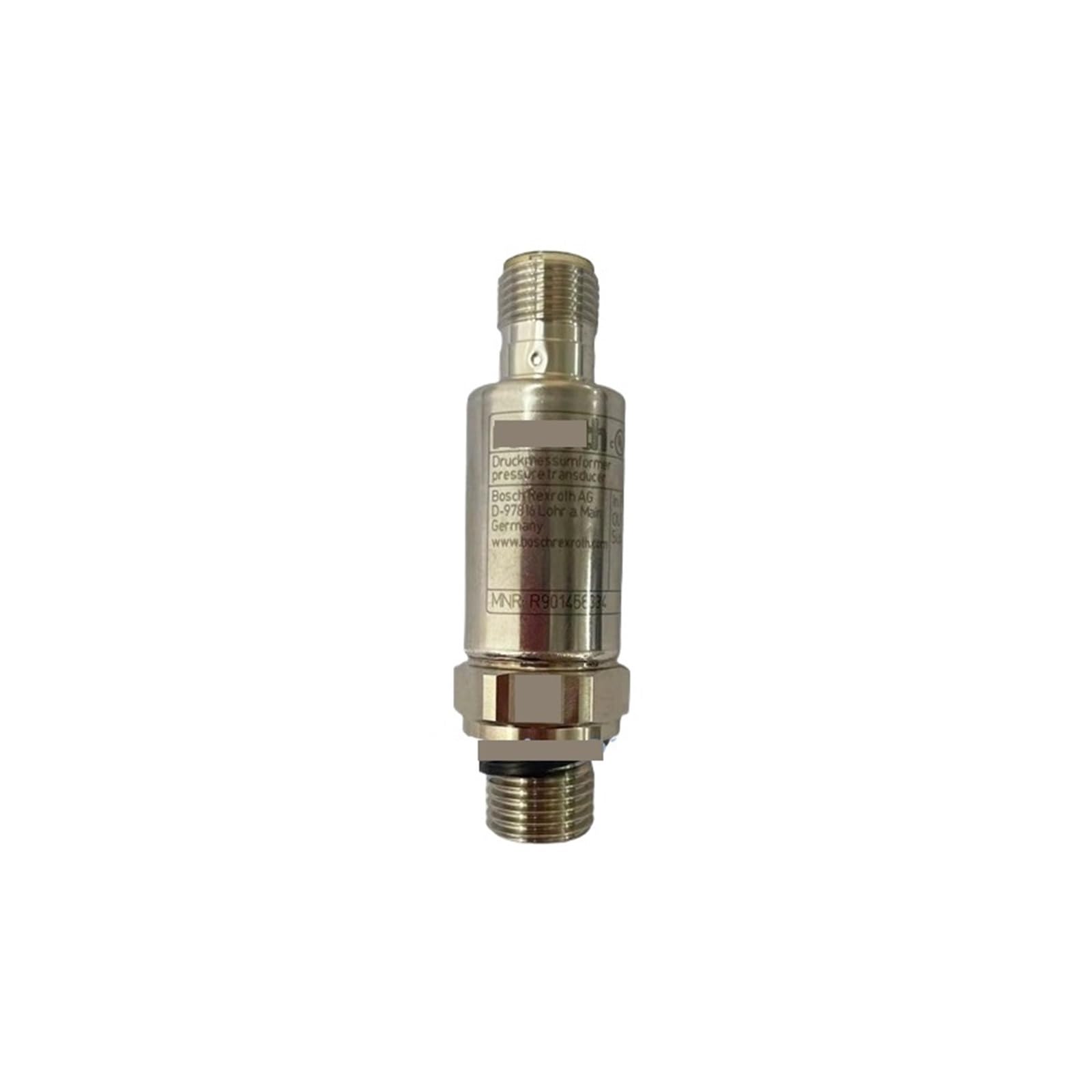 Capteur de pression HM20-2X/400-C-K35-N haute précision R901456334 technologie industrielle