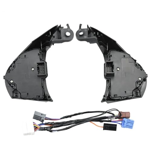 Interrupteur volant Civic 2012-2015 boutons commutation de qualité - 3