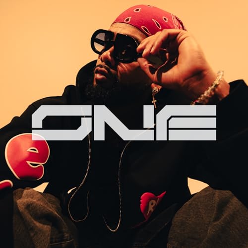 Pharr&ouml; &ndash; Underground Afro House Mix | ONE Podcast (#106)