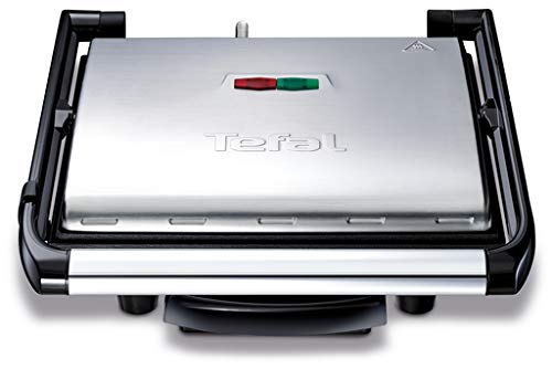 Tefal Gc241d Gril De Contact - vue 4