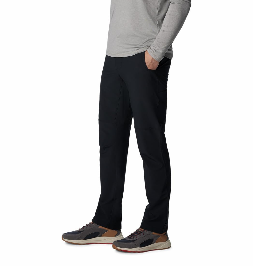 ColumbiaMen's Regular Hiking Pants