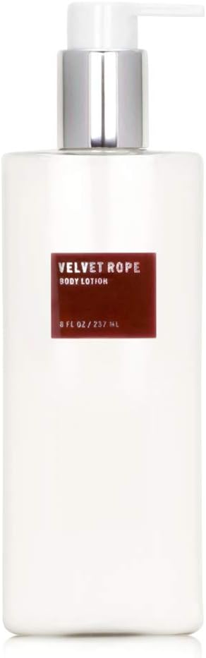Velvet Rope Body Lotion