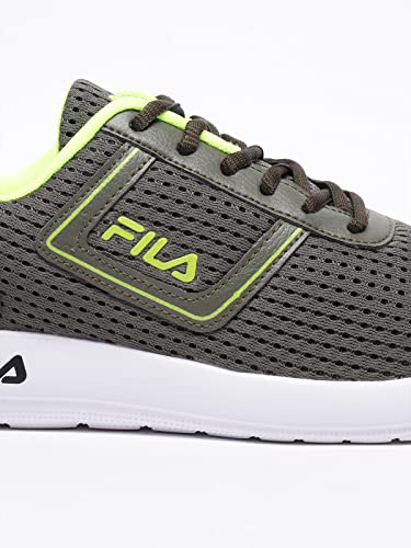 Image of Fila Mens Peter Oxford