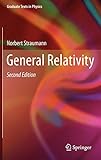 General Relativity (Graduate Texts in Physics)