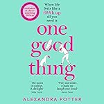 Cover of One Good Thing