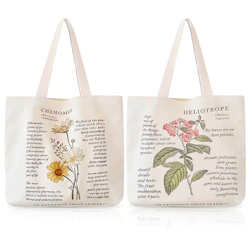 Dimensioni： La dimensione della Borsa Tela Donna è di circa 41x37x10 cm, lo spazio di archiviazione è sufficiente per contenere tutti i tuoi oggetti quotidiani