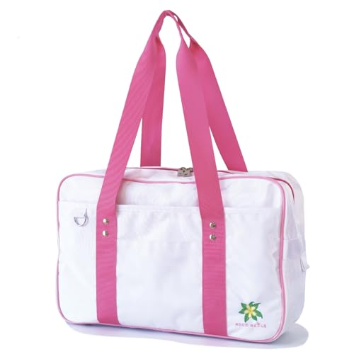 ロコネイル ROCO NAILS スクールバッグ スクバ カラー 高校生