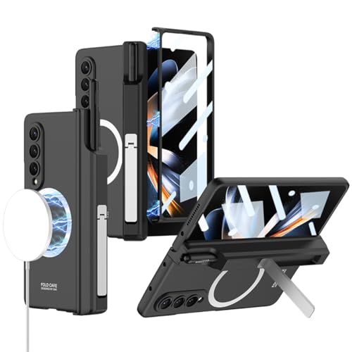 Coque Galaxy Z Fold 4 Tout Compris résout le problème des chutes