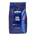 Lavazza Crema e Aroma Coffee Beans (1kg)