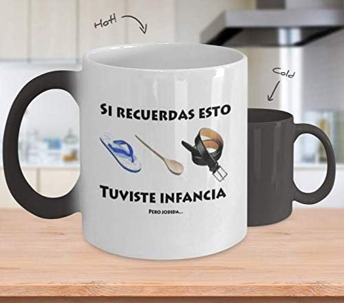 Miniatura 1 de Regalo para amigos | Taza de cafe para hermana/o | Perfecto regalo para graduados, profesionales y estudiantes | Vaso con afirmaciones positivas,