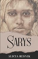Sarys B0CMQZMBK5 Book Cover