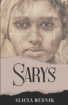 Paperback Sarys Book