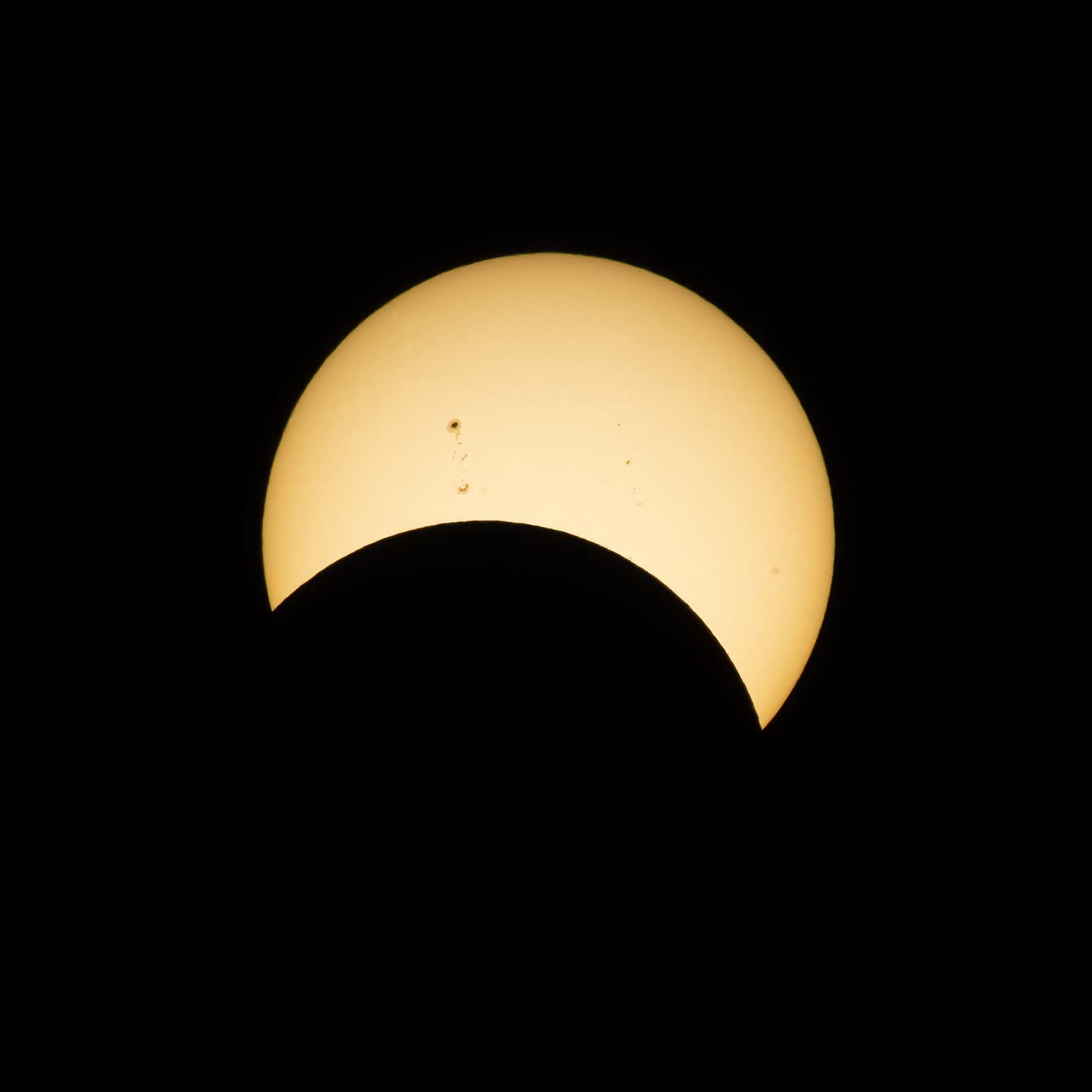 NiSi Filtro solare filtro solare 77 mm UV/IR Cut ND10000 (5,0) 16,6, filtro neutro per la fotografia di eclissi solari