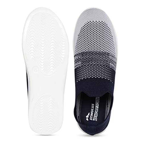 Image of PARAGON Stimulus STL5106A Women Casual Shoes | Sleek & Stylish | Trend | Casual & Comfortable