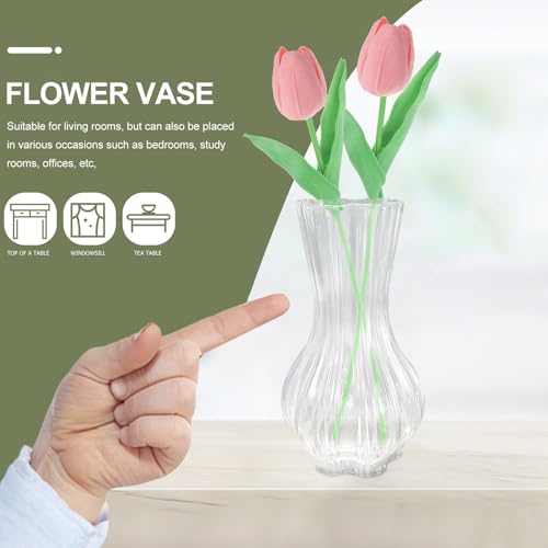 Vase pour fleurs délicat pour sublimer votre décoration - 8