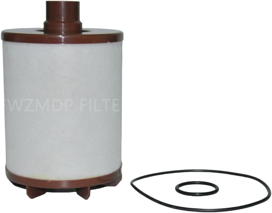 Crankcase Ventilation Filter 163-7344 Compatible with CAT C18