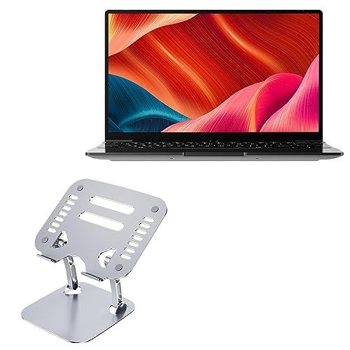Base ajustable ergonómica metálica BoxWave para AllDocube miniatura 1