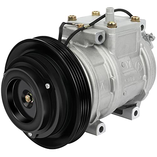SCITOO AC Compressor for Toyota 4Runner 3.4L 1996-2002