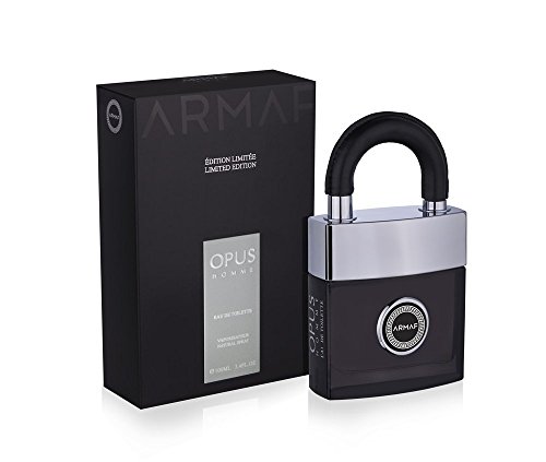 Preisvergleich Produktbild Armaf Luxe Opus Homme Limited Edition 100ML