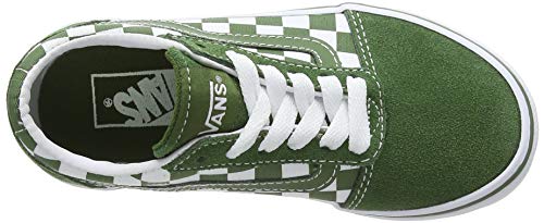Image of Vans Kids' Ward Sneaker