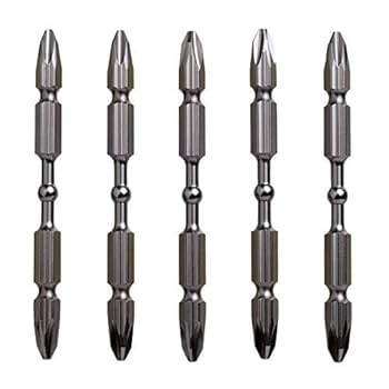 げんき出品@プロフ必読 Amazon | HiKOKI(ハイコーキ) 力こぶビット85mm(5本入り) 0033