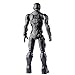 Avengers Titan Hero Series Blast Gear Marvel’s War Machine Action Figure, 12-Inch Toy, Inspired by The Marvel Universe, for Kids Ages 4 and Up