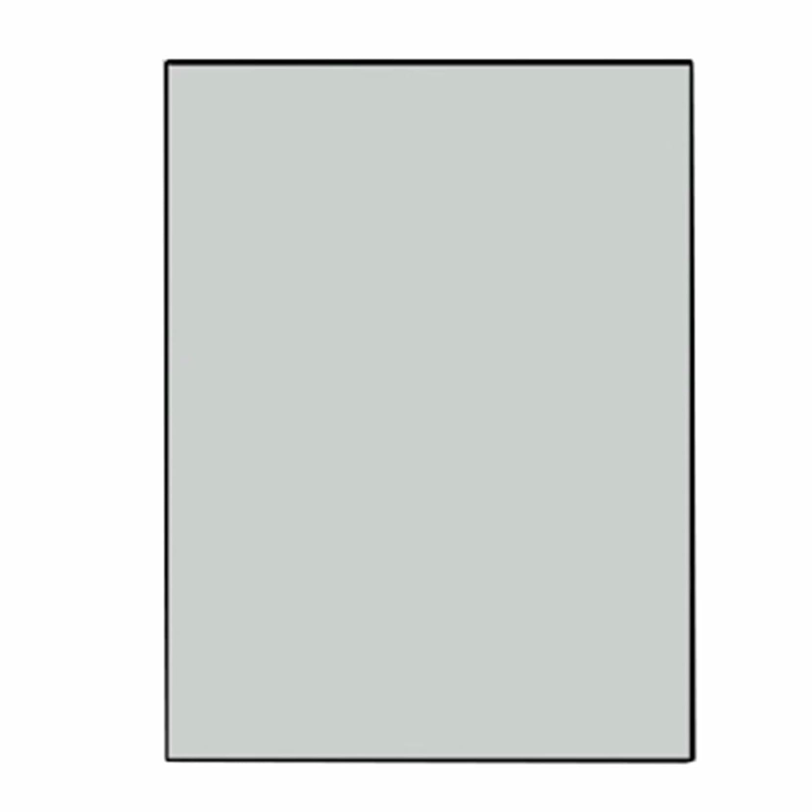 Skrzynka wyłącznika elektrycznego, wodoodporna, dekoracyjna osłona z klapką, naścienna pokrywa ochronna do domu i biura