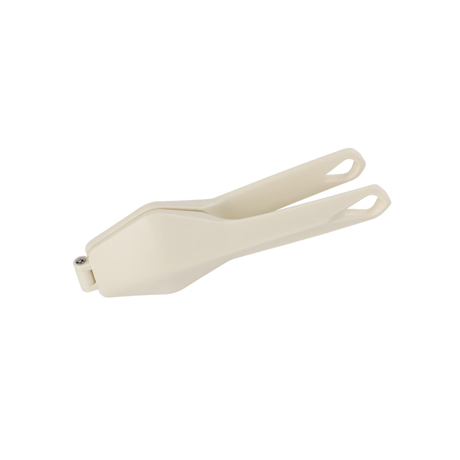 Xjdzineq Ergonomic Nut Shellers ABS Nonrust Steel Construction Smooth Designs Hassle Release Cleaning Kitchens Gadget for ABS Nonrust Steel Crackers
