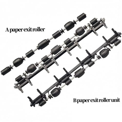 Rouleau de sortie de papier compatible MP C2504 C2004 C3004 C3504 C4504 - 2