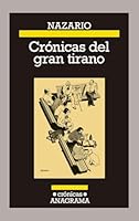 Cronicas del Gran Tirano 843392933X Book Cover