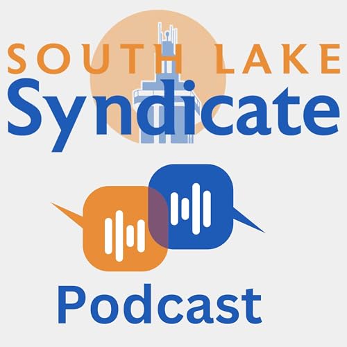 Couverture de South Lake Syndicate