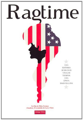 Amazon.com: Ragtime : Movies & TV