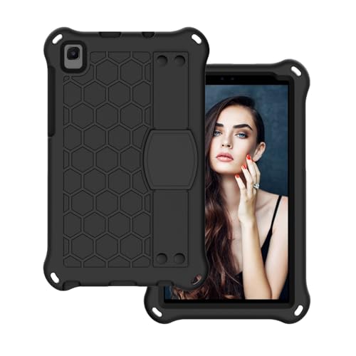 Protection tablette Samsung A7 Lite antichoc pour voyages et enfants