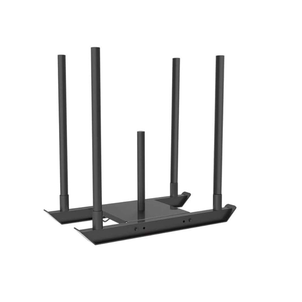 Trineo de Arrastre Viok Sport de Hierro Sólido - Mejora Potencia y Resistencia Muscular en Strongman y Cross Training, Uso en Interior y Exterior