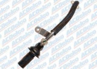 ACDelco GM Original Equipment 219-349 (12568595) Secondary Air Injection Pipe