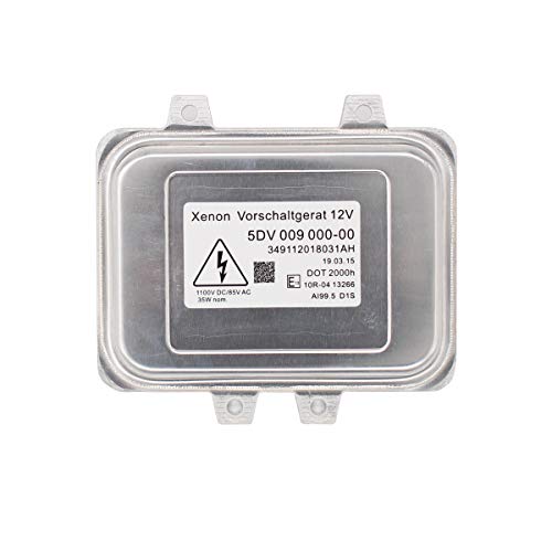 image for NewYall Xenon Headlight Ballast Control Unit Module