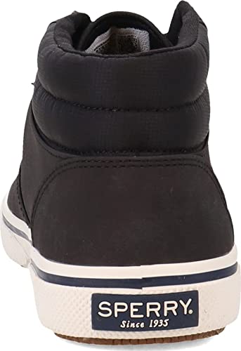 Sperry Halyard Storm Chukka Black 11.5 M (D) | B2B Liquidation display picture 2