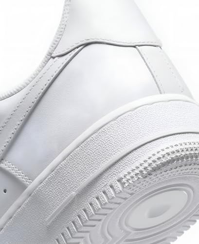 Image of Ligero F1 FORCEE 1 Full Black & White & Trending Sneakers for Men