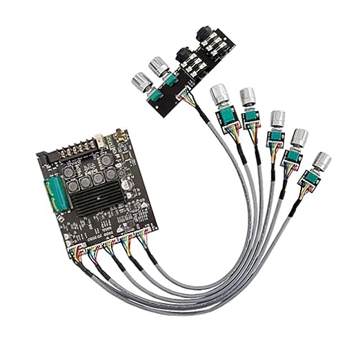 ZK-AM100F Audio Machine 2.1