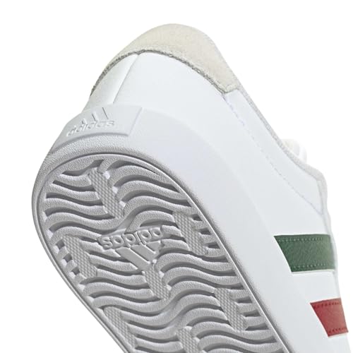 Image of adidas Kids' VL Court 3.0 Shoe