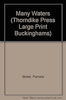 Many Waters 185057023X Book Cover