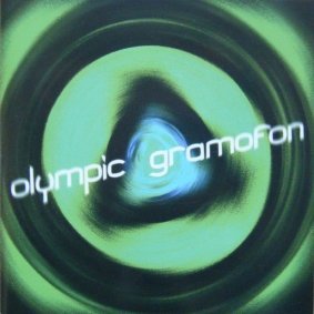 Olympic Gramofon - 1996 [Audio CD] OLYMPIC GRAMOFON