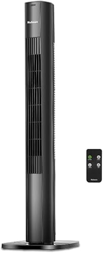 Miniatura 1 de Holmes - Ventilador de torre digital de 36 pulgadas