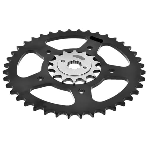 Pignon 520 14T anti-usure pour résoudre les sauts de chaîne CF Moto 250 NK SR