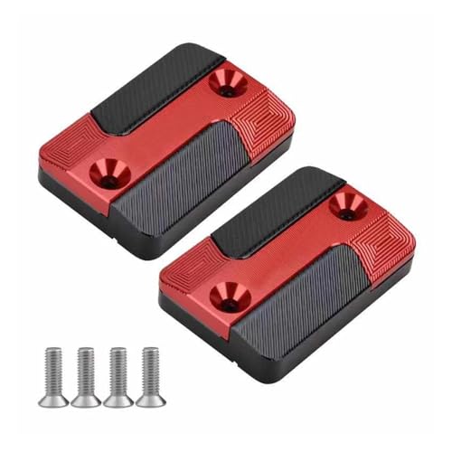 IC^NJo[veN^[ ɓK PCX 160 150 125 Pcx160 PCX150 PCX125 I[goCANZT[ tgu[LU[o[ t[h^NJo[ ICJbvLbv(RED-2 PIECE)