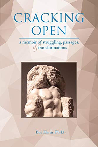 Cracking Open: A Memoir of Struggling, Passages, and Transformations
