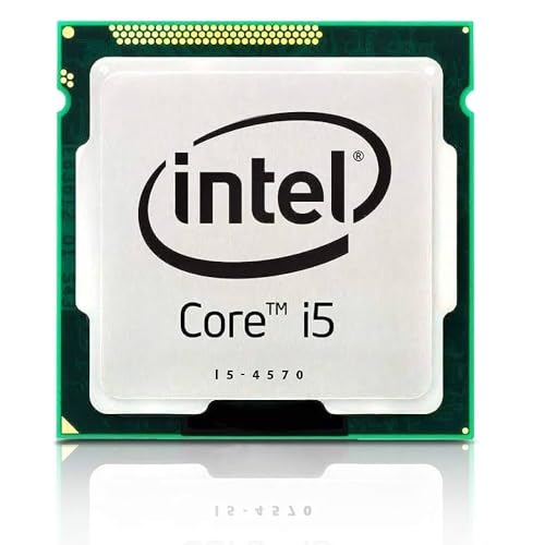 Intel Processador Core i5-4570 3,2GHz 6MB LGA 1150 CPU 44; OEM