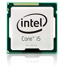 معالج Intel Core i5-4570 3.2 جيجا هرتز 6 ميجا بايت LGA 1150 CPU44 ؛ OEM   