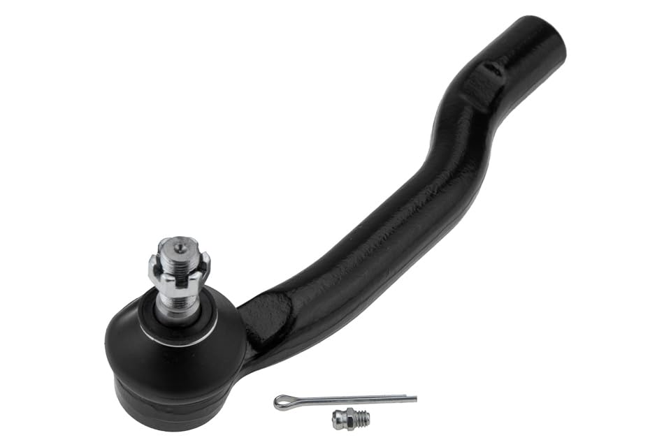 Terminal de acoplamiento izquierdo SKZ-TY-131 de alta resistencia para Lexus ES250 y Camry